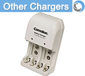 Other Battery Chargers
